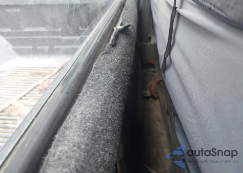 2004 Ford F350 Srw Super Duty из США, поврежденный, VIN 1FTSF31S54EB87432